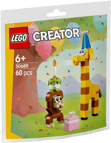 LEGO 1