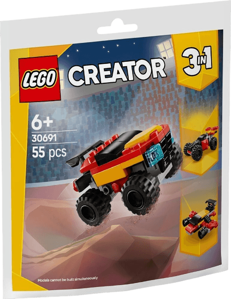 LEGO 2