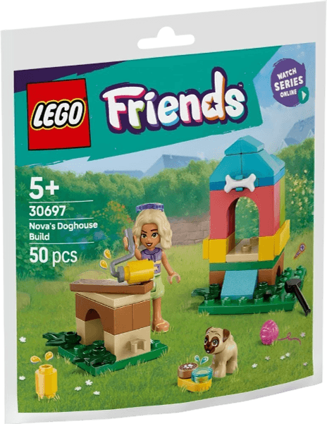 LEGO 3