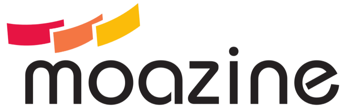 moazine